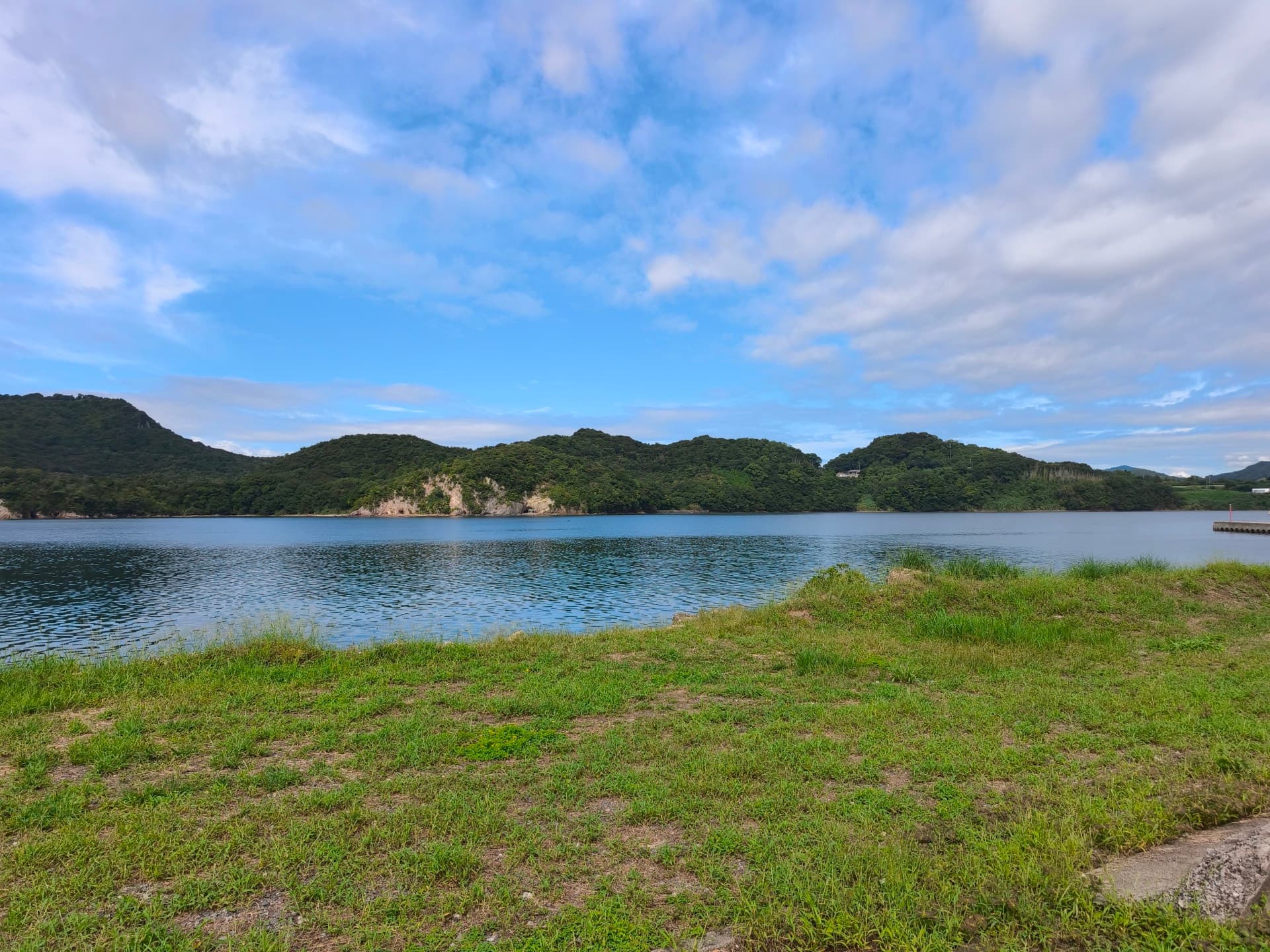 Nagasaki Harbor & Glover Garden