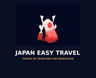 Japan Easy Travel